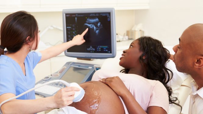 Report Shows Uptick in Maternal Mortality for PA Women of Color