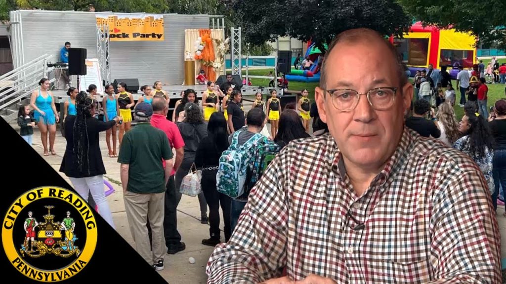 Recent and Upcoming Events in the 6th District | In Your District with Councilman Chris Miller