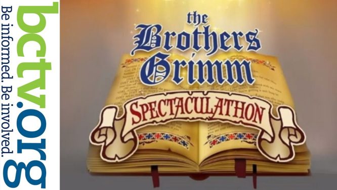 The Brothers Grimm Spectaculathon by Fleetwood Community Theatre | Greater Reading ACT-UP
