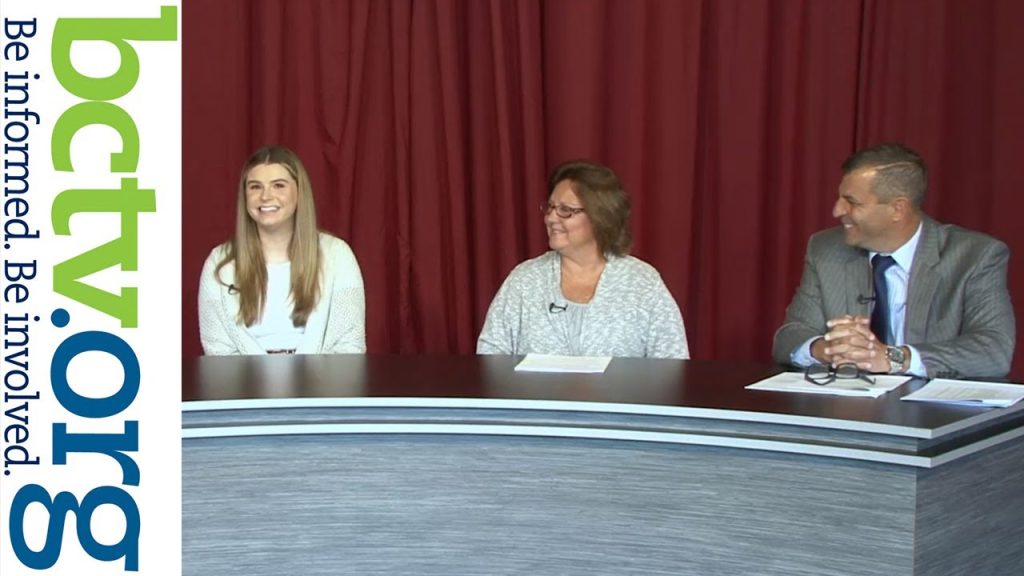 Youth Homelessness in Berks County | League of Women Voters Presents