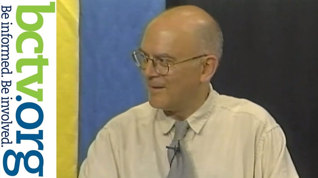 NY Times Art Critic William Zimmer | New Arts Alive