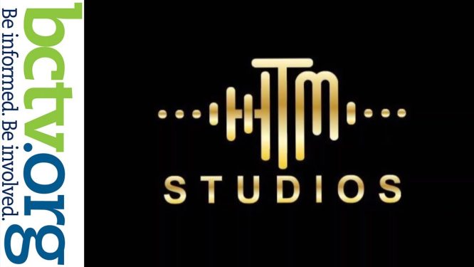 A Visit to HTM Studios | 4 Your Entertainment