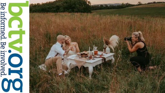 Adrienne Beck Photography | Small Business Spotlight