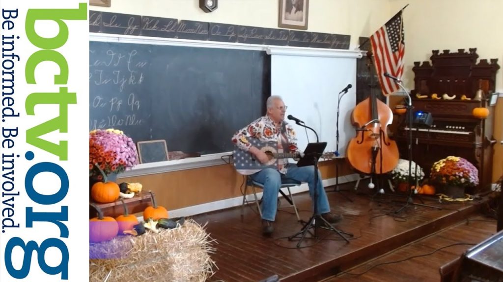 Dave Kline – Heemet Fescht 2023 Performance | Pennsylvania German