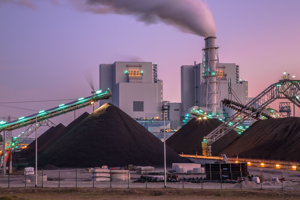 Report Examines Private-Equity Power Plants, Growing Risks for Communities