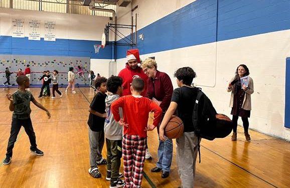 Houlahan Visits Olivet Boys & Girls Club in Reading, Highlights Positive Impact on Community