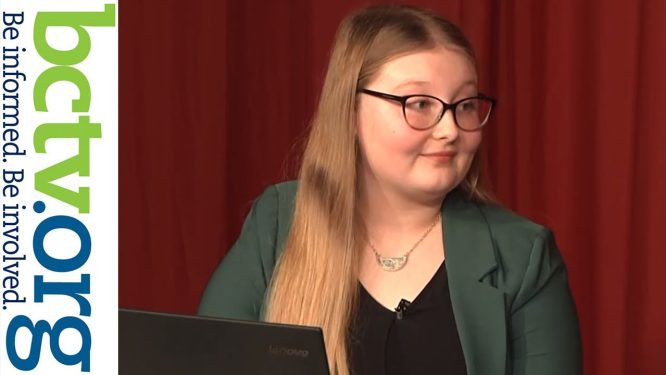 Environmental Activism at RACC | Building Green