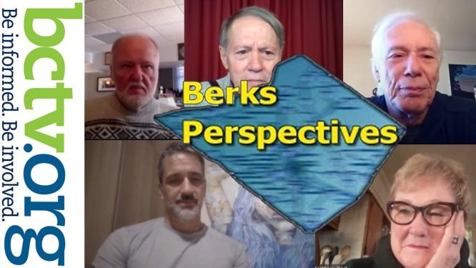Founding of Budapest; the Middle East Situation; Ukraine Update; US Elections | Berks Perspectives