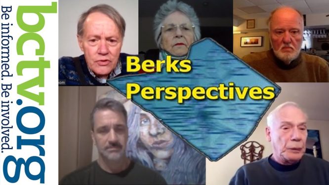 Taylor Swift as Person of the Year, Santos Expelled, and Reading/Philly Trains | Berks Perspectives