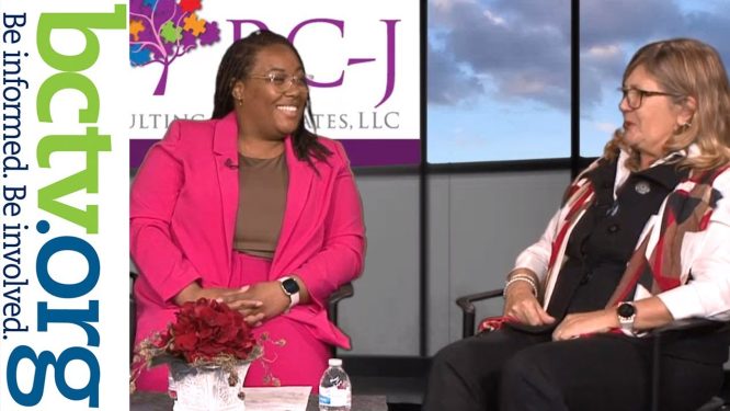 Berks Community Television | Greater Reading Public Eye