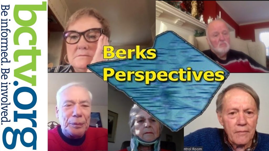 Ukraine Seeking Financial Support; Death Toll in Middle East; Cease Fire Vetoed | Berks Perspectives