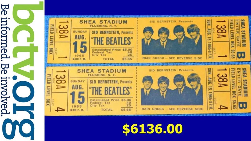 Beatlemania is Alive and Well | All That Stuff