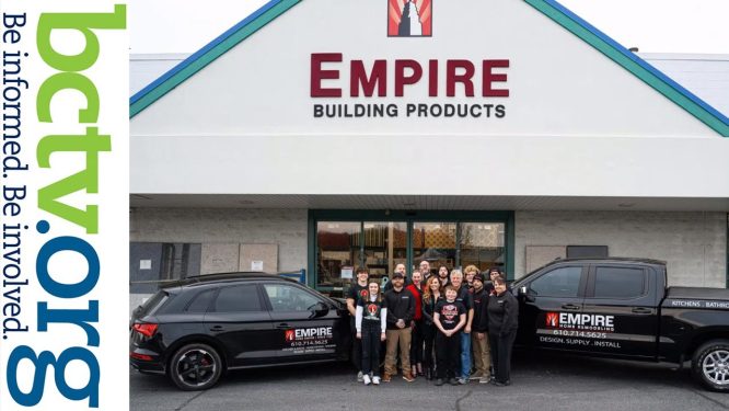Empire Home Center | Small Business Spotlight