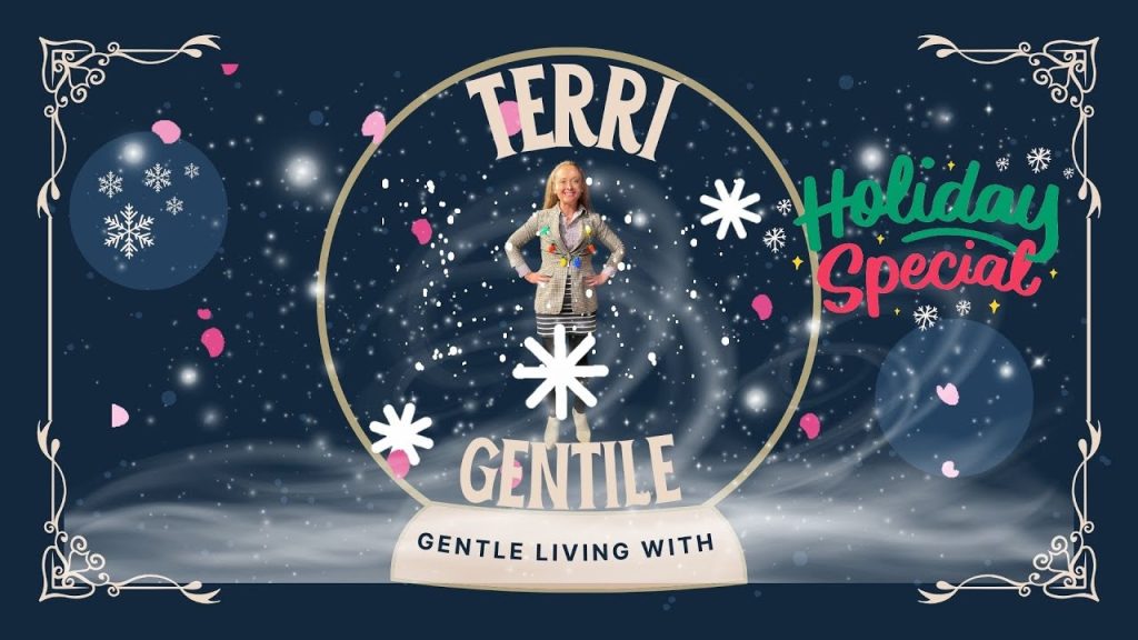 A Handmade Holiday Wishlist | Gentle Living Holiday Special