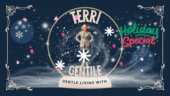 A Handmade Holiday Wishlist | Gentle Living Holiday Special