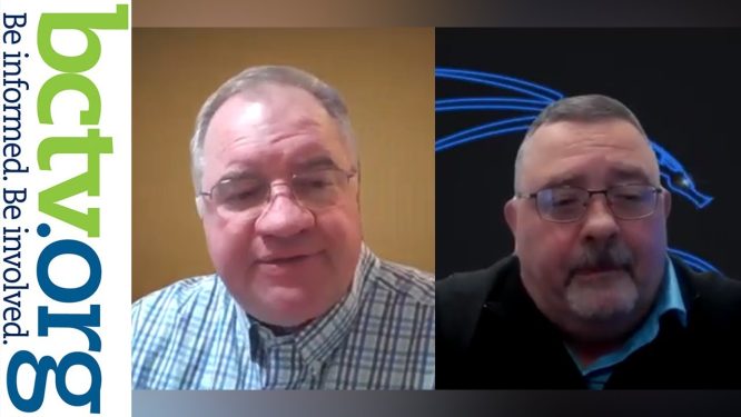 Berks Cyber Alliance | Cybersecurity: Preparing for Attacks