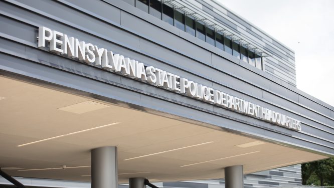 State Police Initiates Rapid DNA Program to Solve Cases Faster