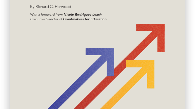 How Reading, Lexington, and Clarksville Overcame Divides to Create Educational Equity Agendas