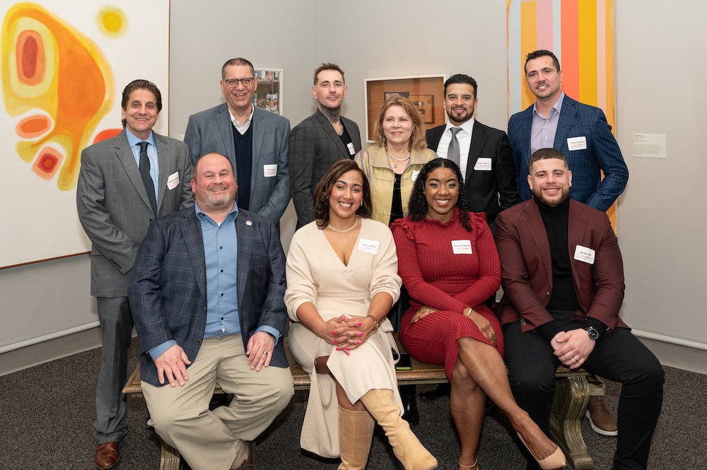 Local REALTOR Association Installs 2024 Board of Directors; Awards 2023 Outstanding Members