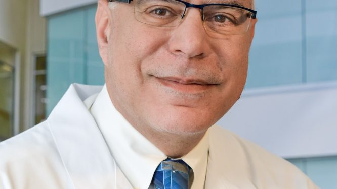 Tower Health Announces Rohinton Morris, MD, as New Chief of Cardiothoracic Surgery