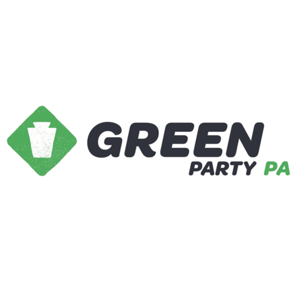 Green Party Elects New PA Leaders