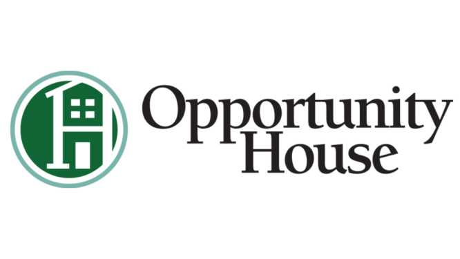 Opportunity House Diverted Over 1 Million Pounds from Landfills in 2023