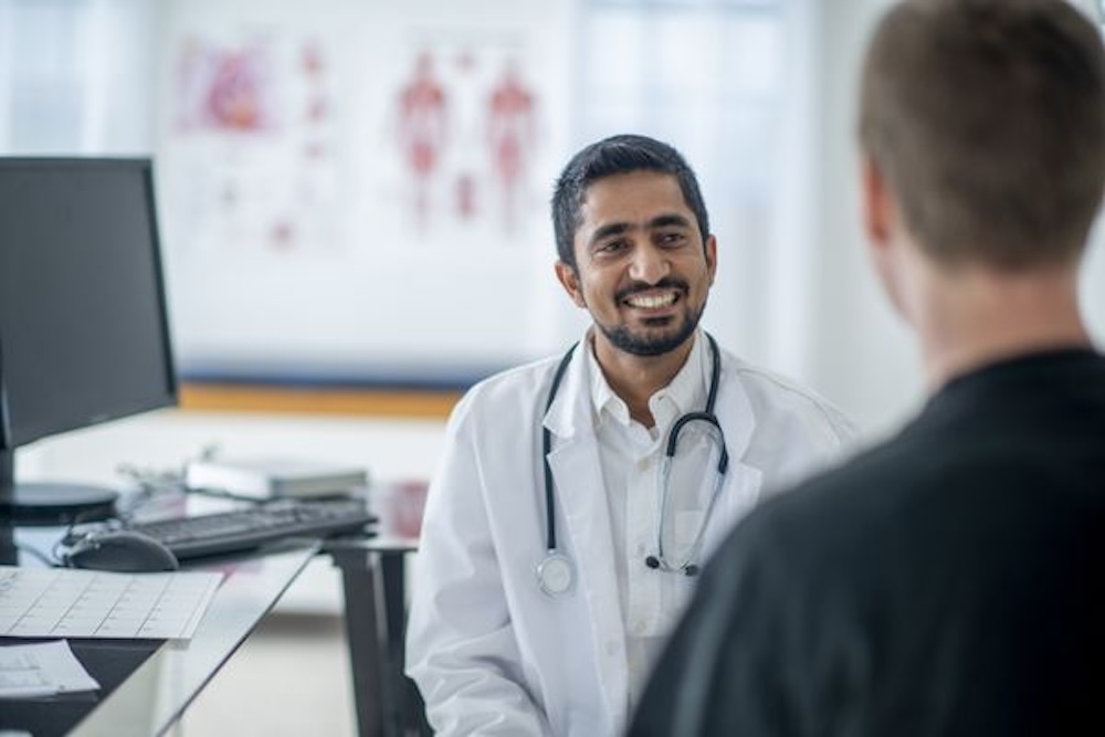 A Family Doctor Can Be Your Pathway to Better Health