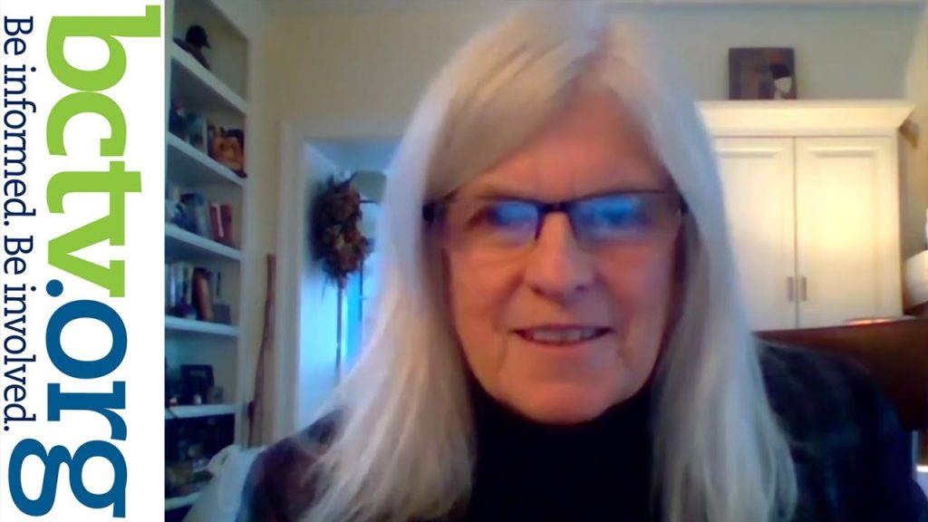 Climate Change Check-In and COP | Building Green