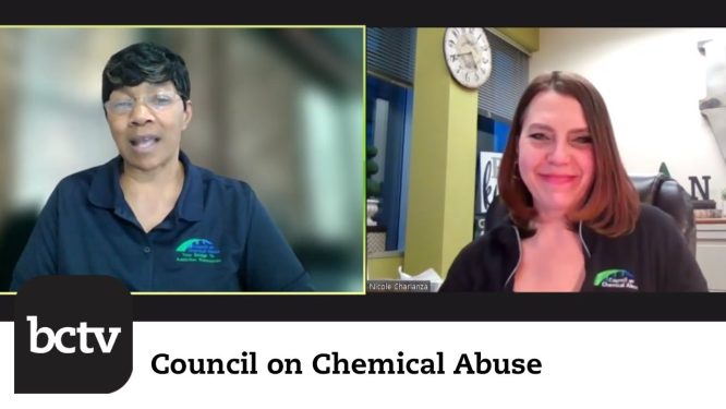 Harm Reduction – Specifically Opioid Overdose Prevention | Council on Chemical Abuse
