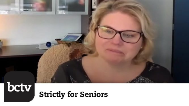 Berks County Area Agency On Aging | Strictly for Seniors