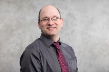 Alvernia Names STEAM Dean