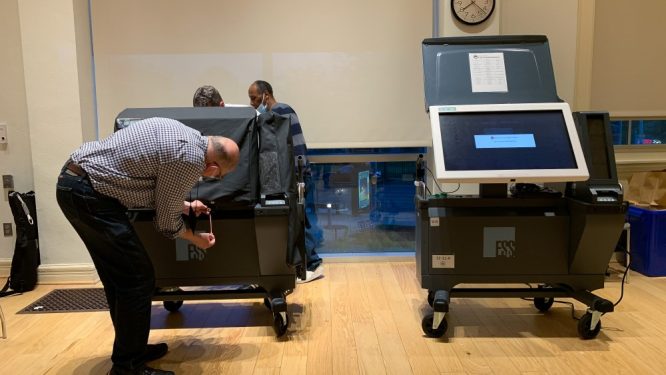 Elections 101: Everything You Need to Know About Pennsylvania’s Voting Machines, How the State Keeps Them Safe, and More