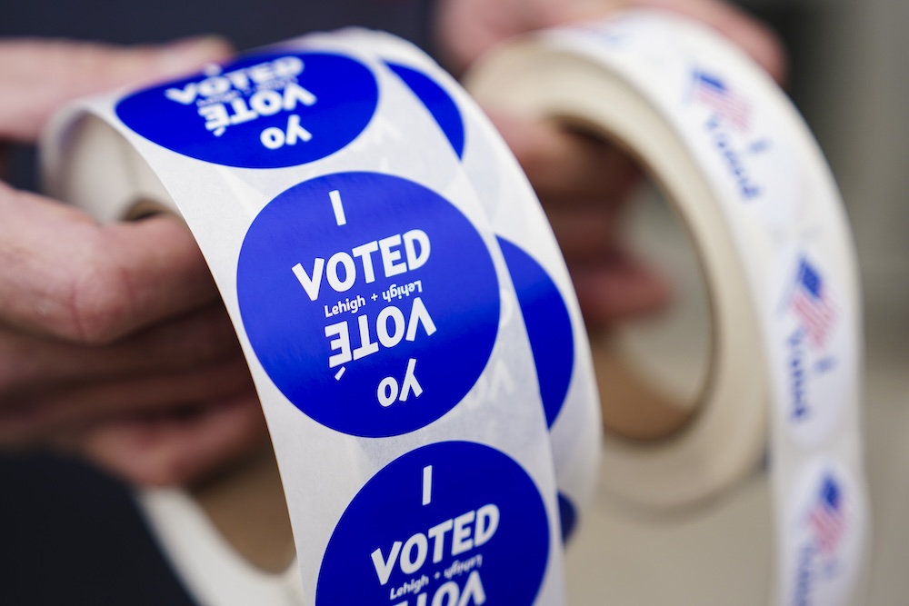 A Deficit of Experienced Voting Officials Could Mean Trouble for PA’s 2024 Election