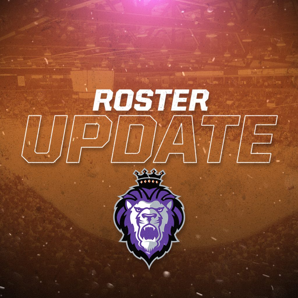 Royals Sign Anthony Yurkins, F, and Dilan Savenkov, D, to SPCs
