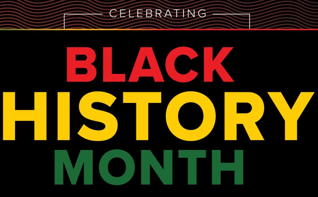 Penn State Berks Celebrates Black History Month