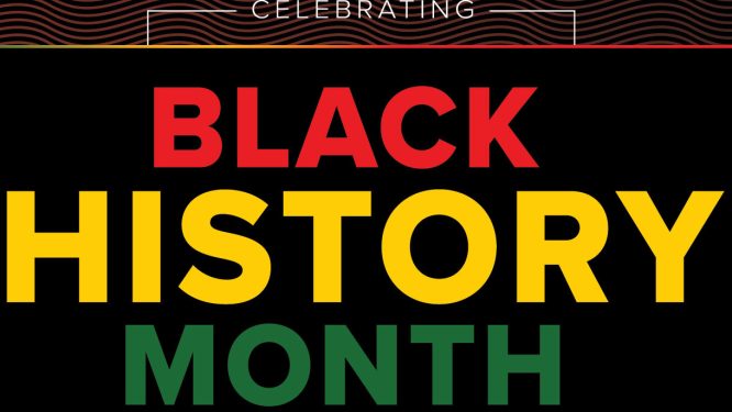 Penn State Berks Celebrates Black History Month