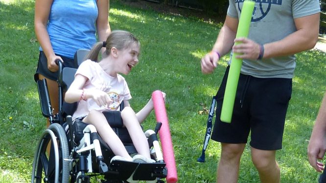 Registration Opens for Easterseals Eastern PA Summer Camp Programs