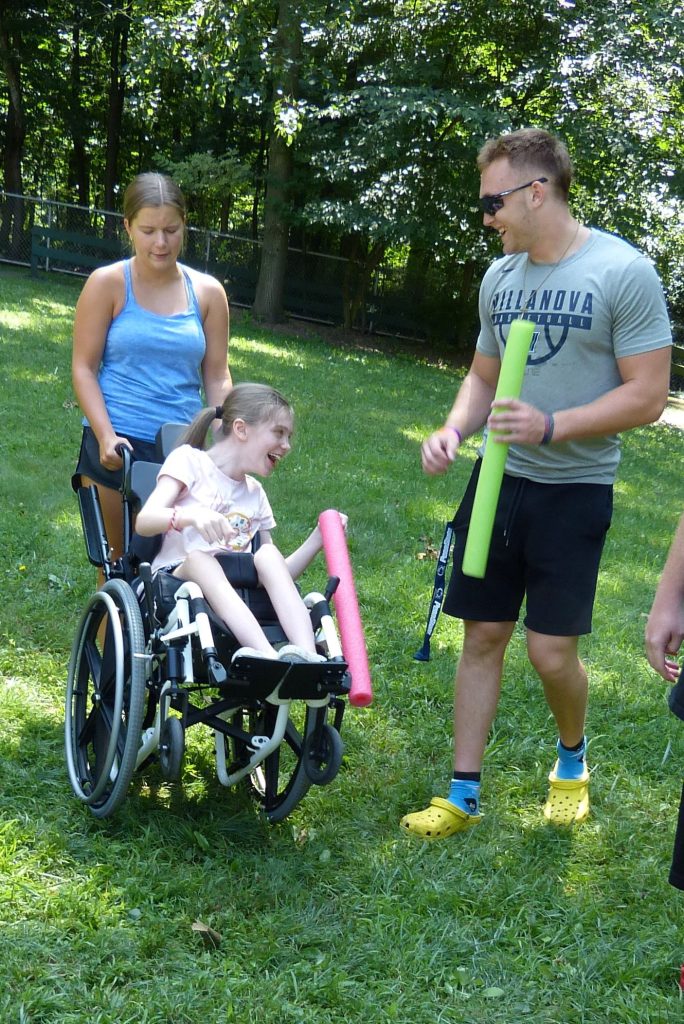 Registration Opens for Easterseals Eastern PA Summer Camp Programs