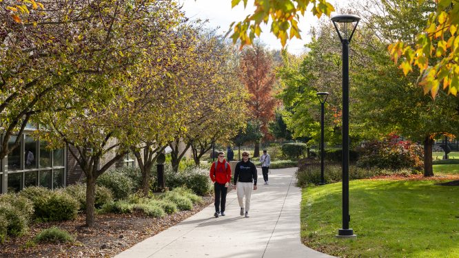 Penn State Berks Recognizes Over 720 Students for Fall 2023 Dean’s List
