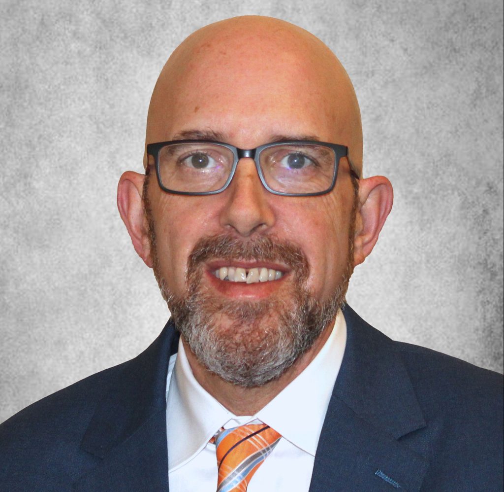 Reading Hospital Announces Thomas Geng Jr., DO, as Chair, Department of Surgery