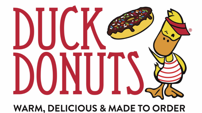 Duck Donuts® Announces Grand Opening Date of its Wyomissing Location, March 2