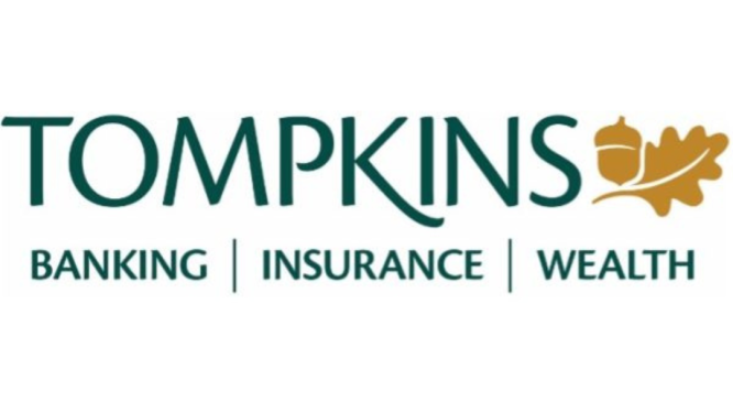 Tompkins Community Bank Appoints Peter Rowley to Expanded Role, Greater Berks Region Manager