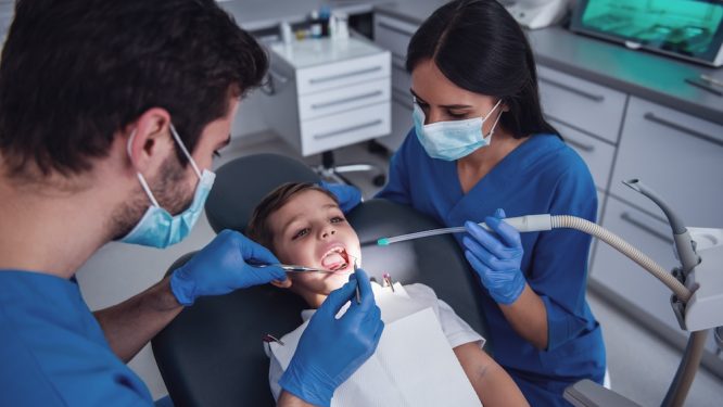 Expert Tips to Prevent Cavities for Children’s Dental Health Month