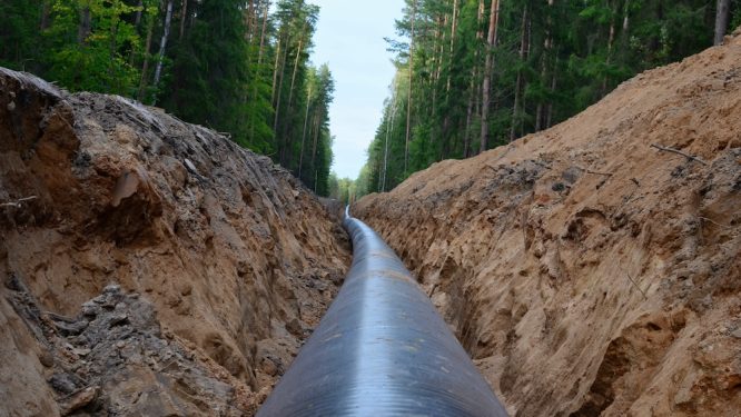 Advocates Push for Swift Update of Gas Pipeline Safety Rules
