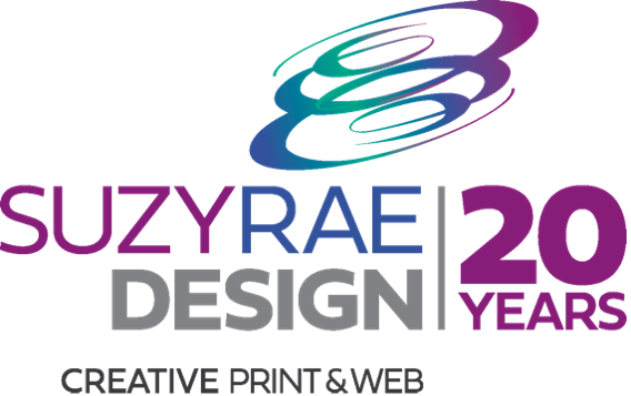 Suzy Rae Design, LLC: Producing Creative Print and Web for 20 Years