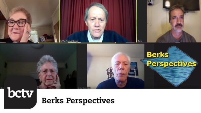 Spotlight PA Update; Legal Marijuana in PA; US Culture War | Berks Perspectives