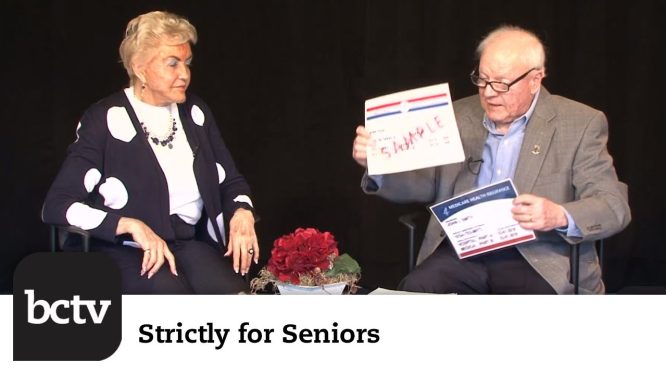 Navigating Your Way Through Medicare | Strictly for Seniors