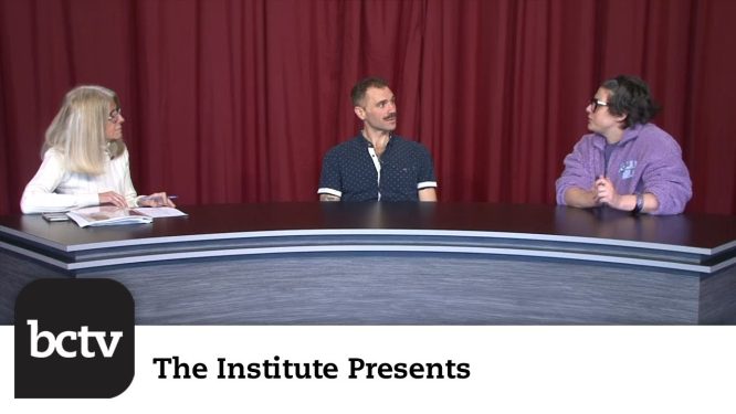 Yocum Institute Winter/Spring Events & Berks Art Alliance Exhibit | The Institute Presents