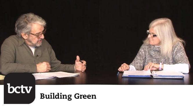 C.O.P. and Climate Action | Building Green