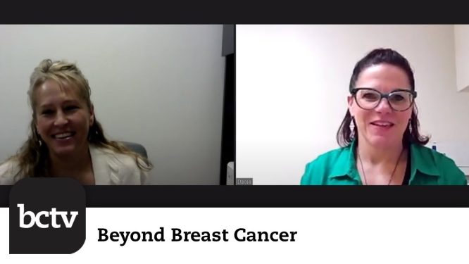 Image Recovery Center and Lymphedema | Beyond Breast Cancer